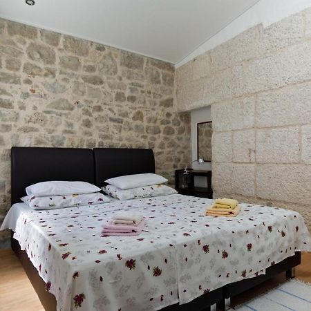 Perfect City Apartment Split Exterior foto